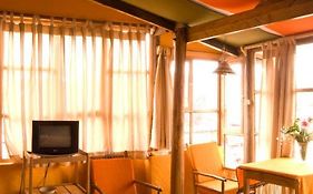 Casa De Mama Cusco - The Treehouse